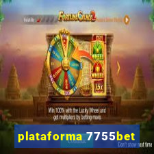 plataforma 7755bet